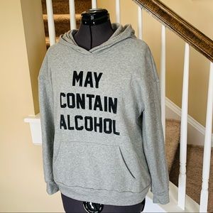 Project Social T Graphic Sweatshirt